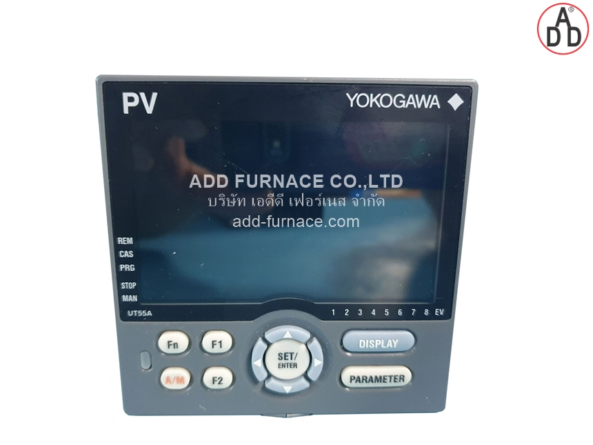 Yokogawa UT55A-NNN-11-UN/CH3 (9)